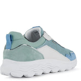 Women's Geox Spherica Trainers