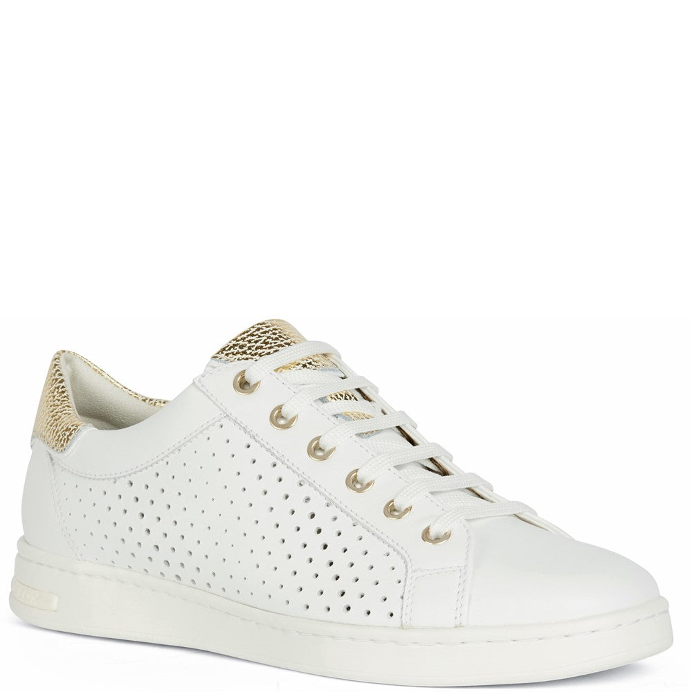 Women's Geox D Jaysen B Sneakers