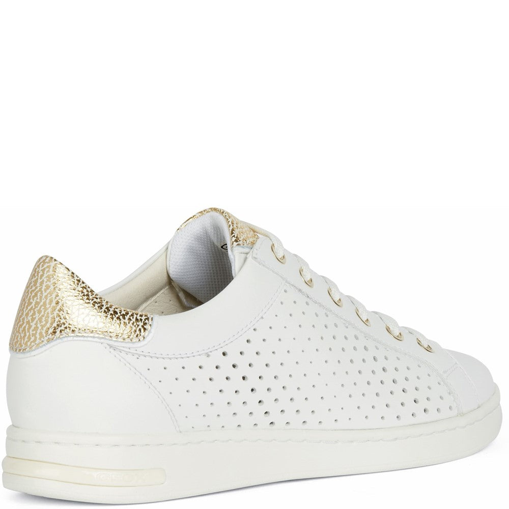 Women's Geox D Jaysen B Sneakers
