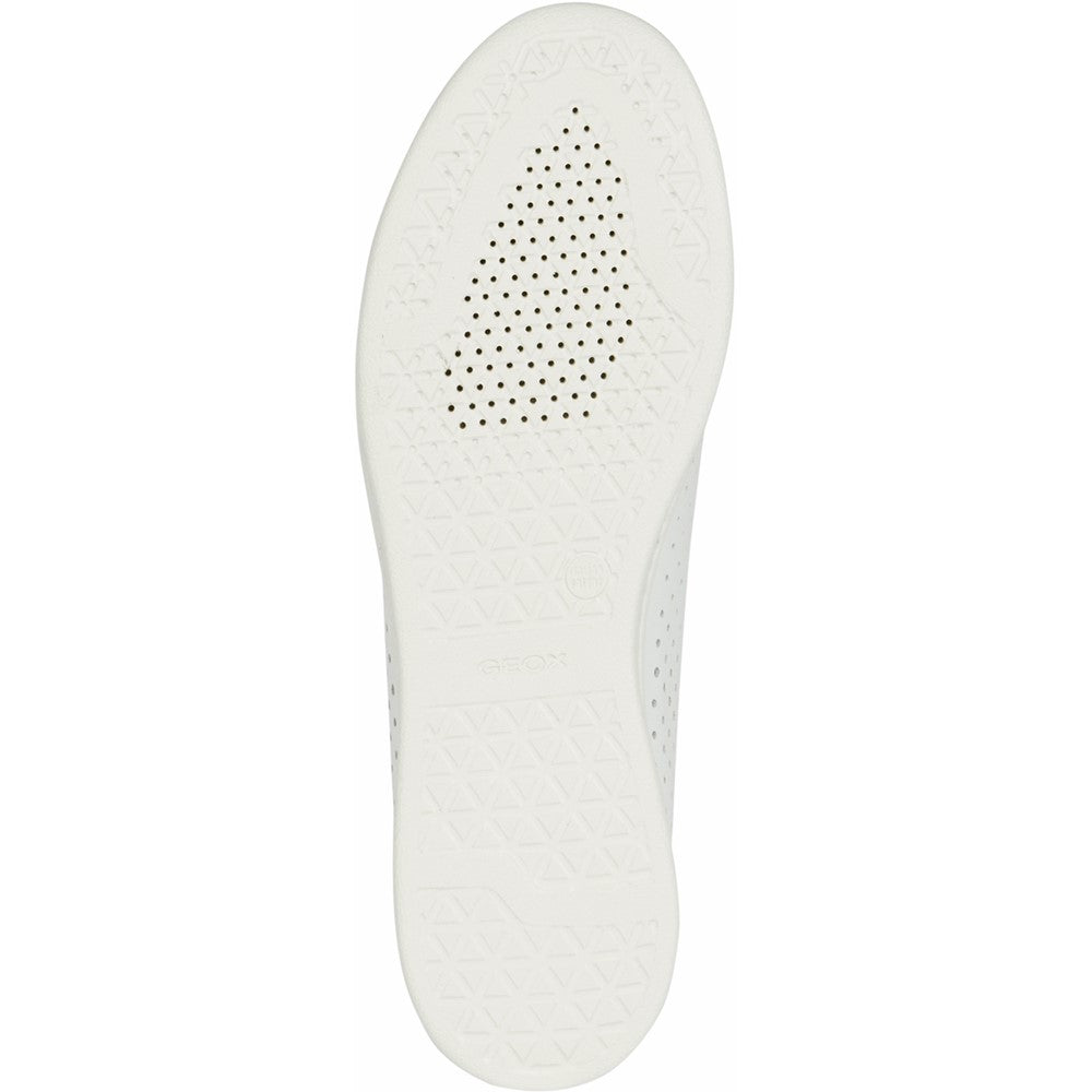 Women's Geox D Jaysen B Sneakers