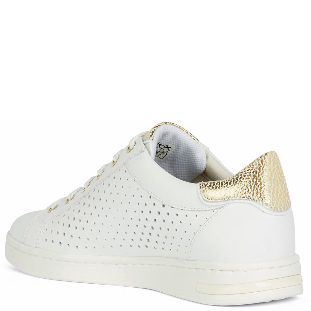 Women's Geox D Jaysen B Sneakers