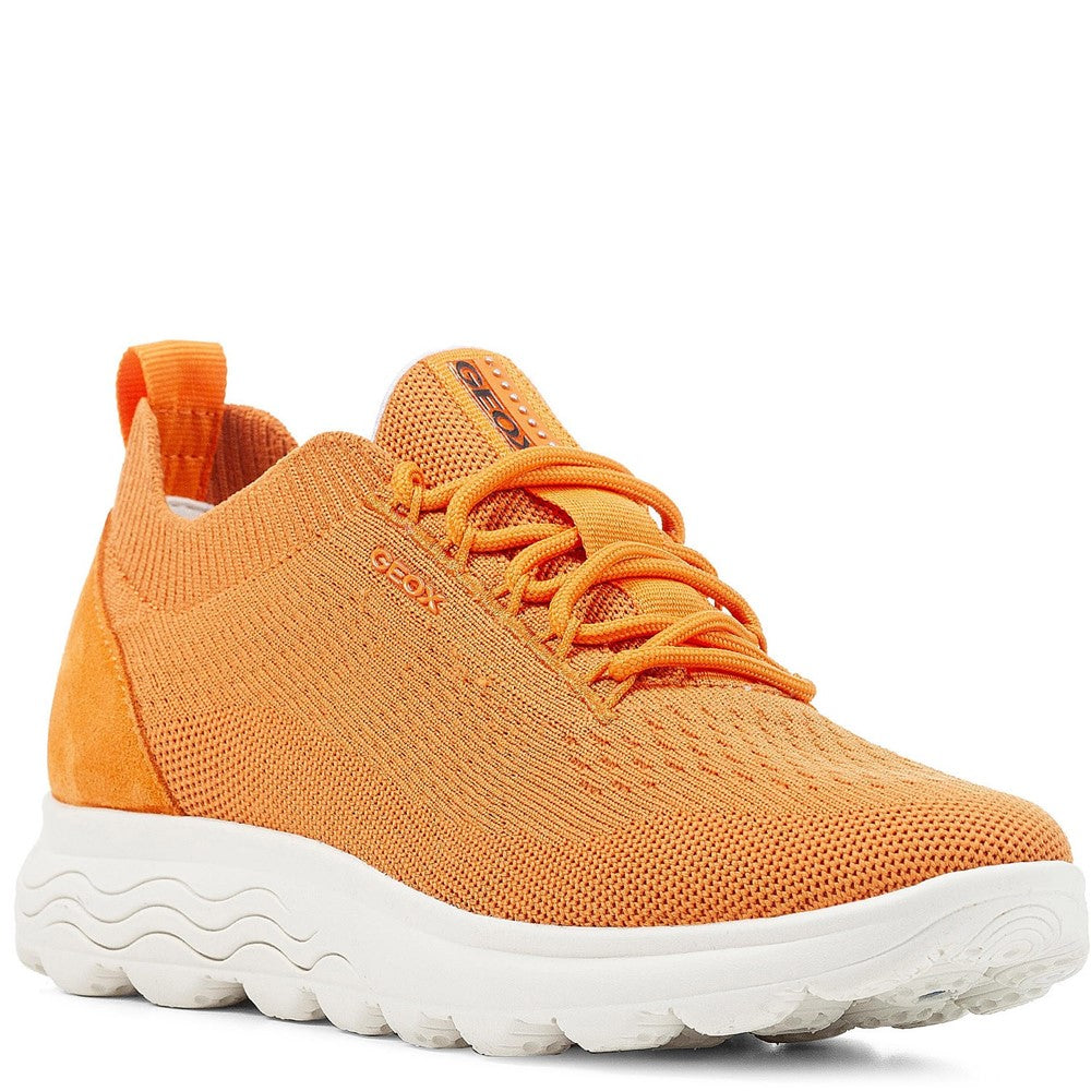 Women's Geox D Spherica A Sneakers