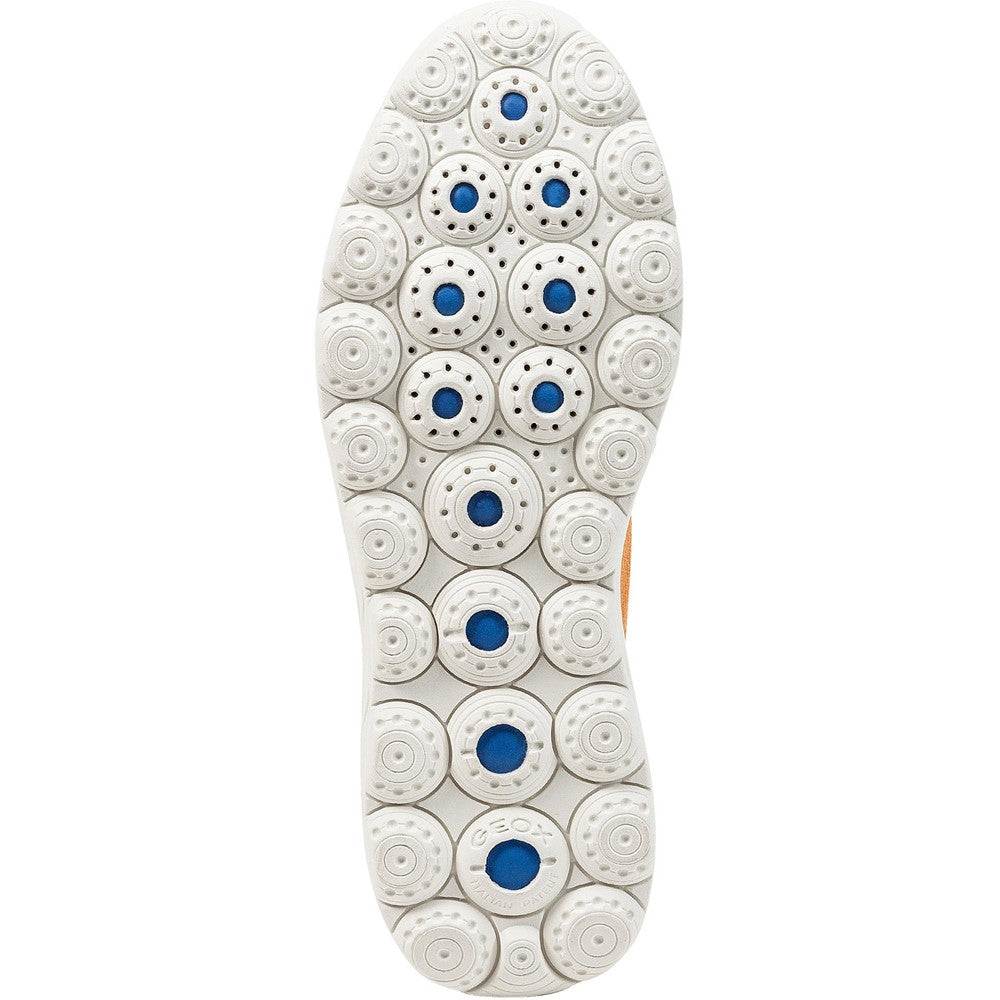 Women's Geox D Spherica A Sneakers