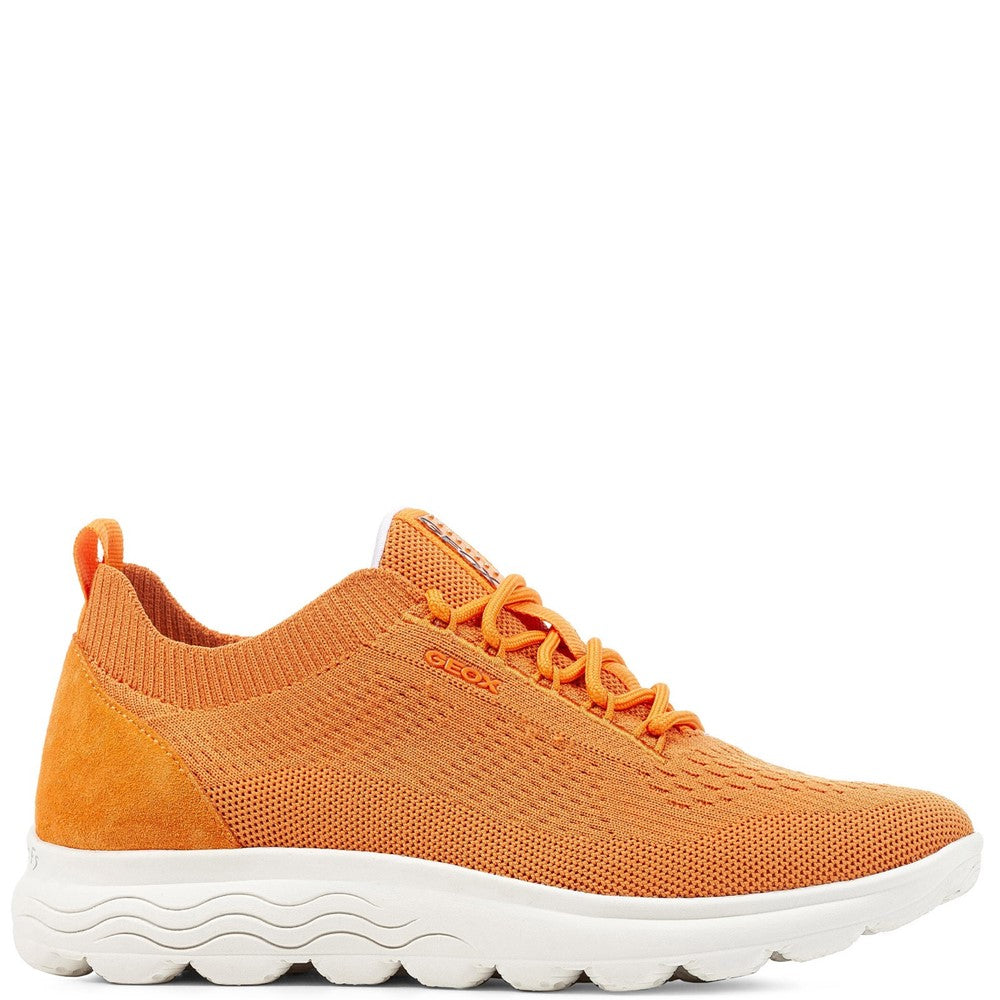 Women's Geox D Spherica A Sneakers