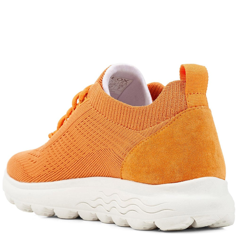 Women's Geox D Spherica A Sneakers