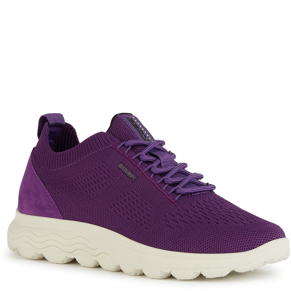 Women's Geox D Spherica A Sneakers