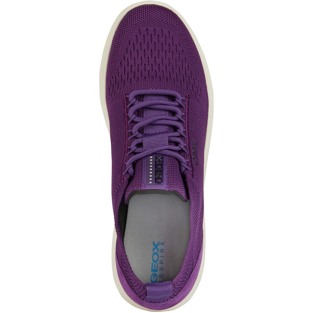 Women's Geox D Spherica A Sneakers