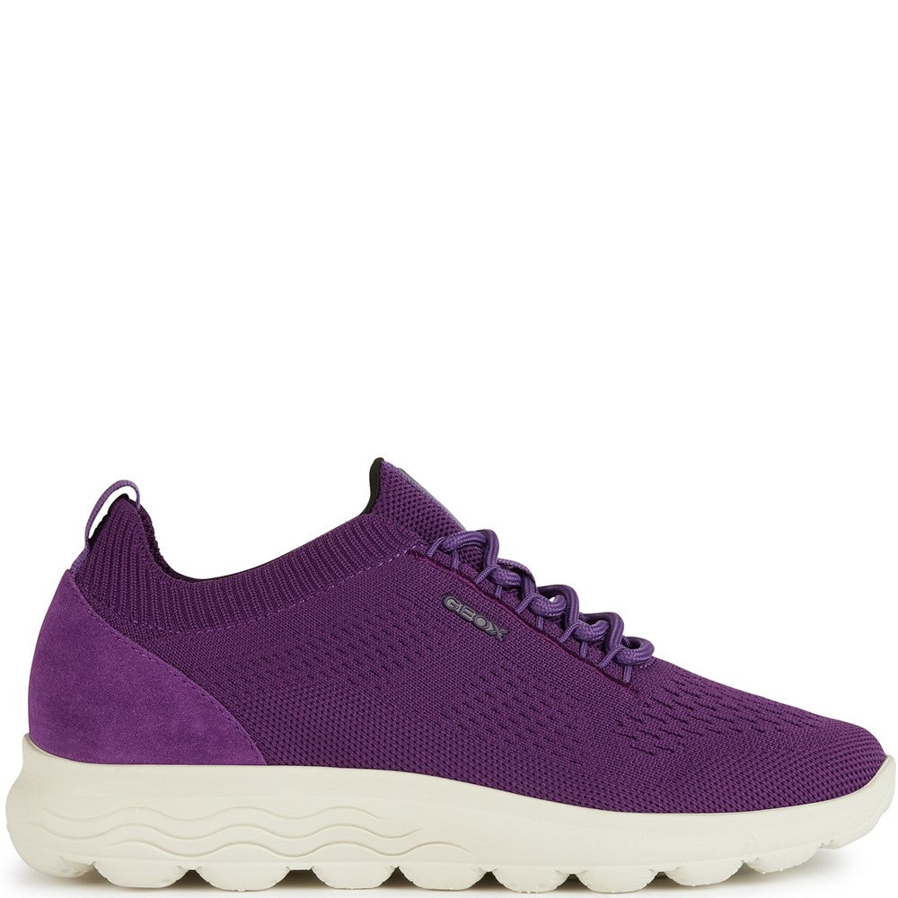 Women's Geox D Spherica A Sneakers