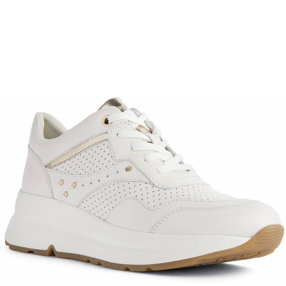 Women's Geox Backsie Trainers