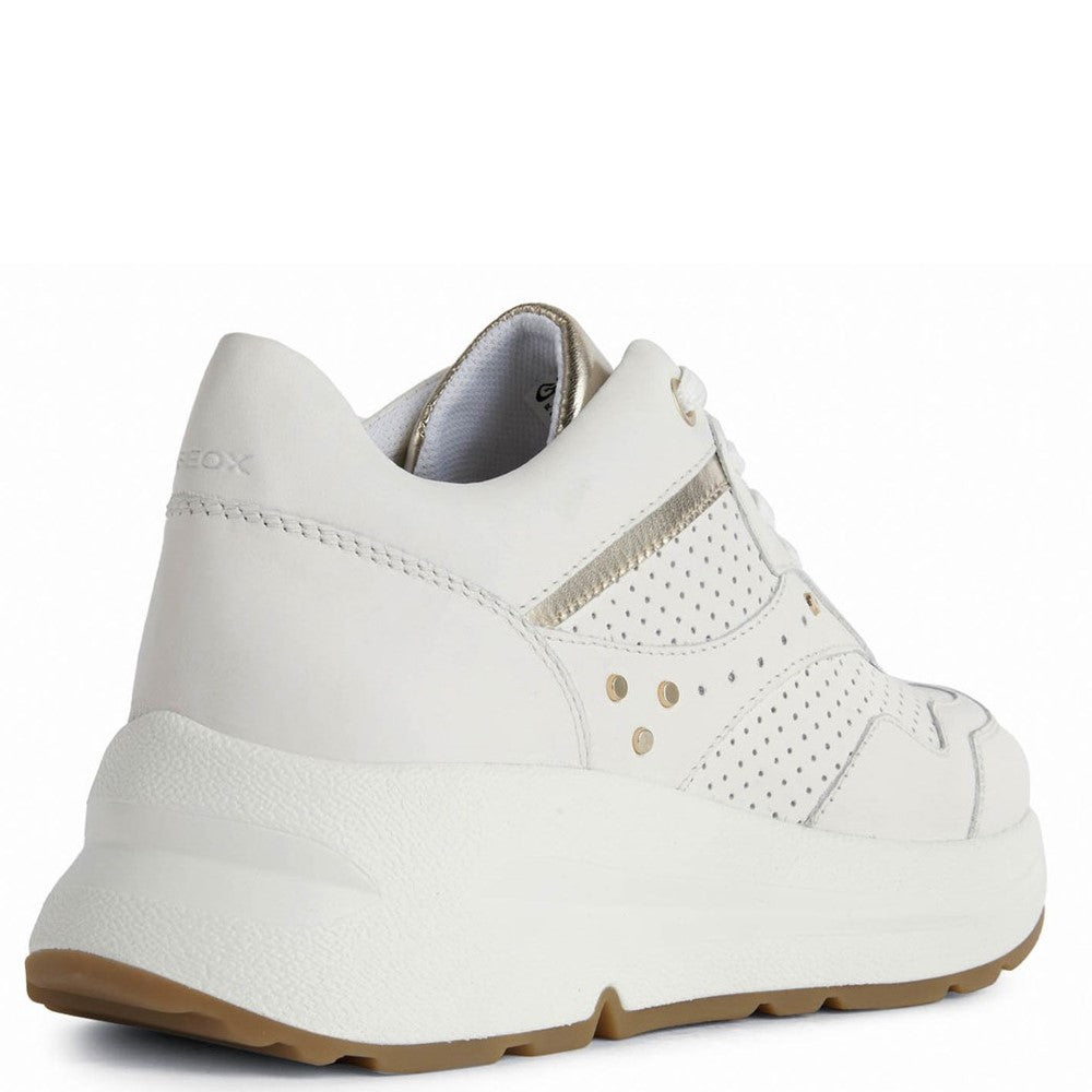 Women's Geox Backsie Trainers