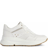 Women's Geox Backsie Trainers