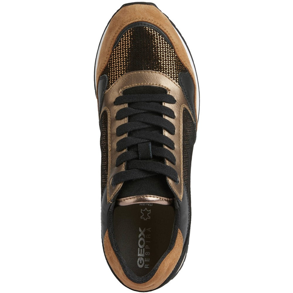 Women's Geox Doralea Trainers