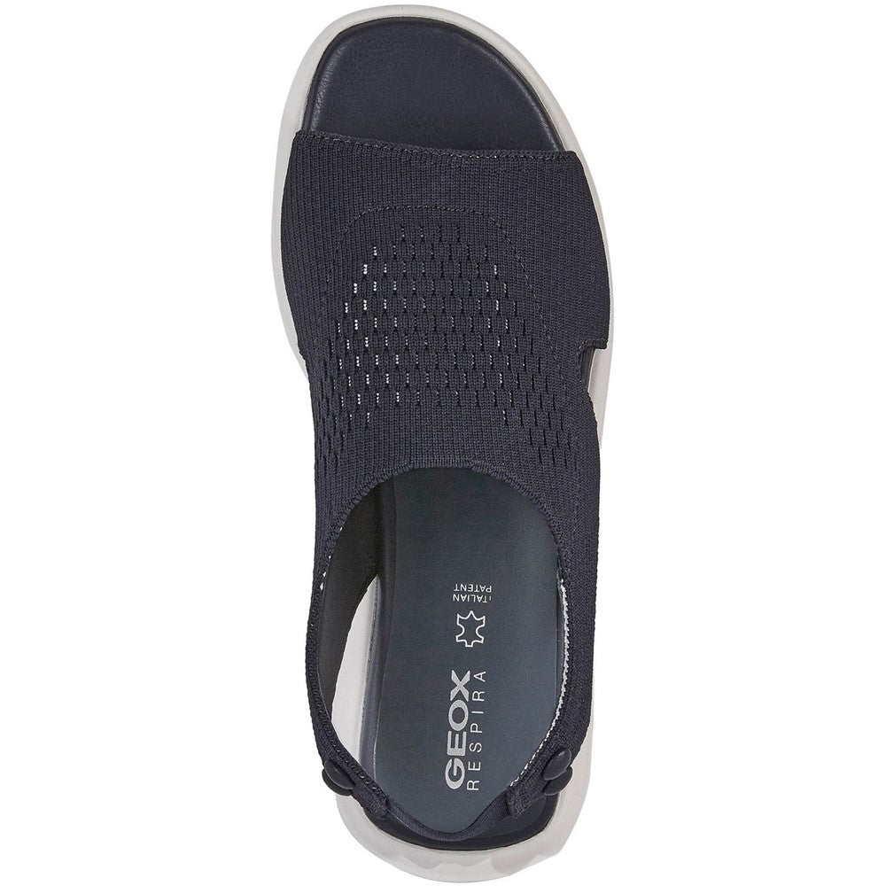 Women's Geox Spherica Sandals