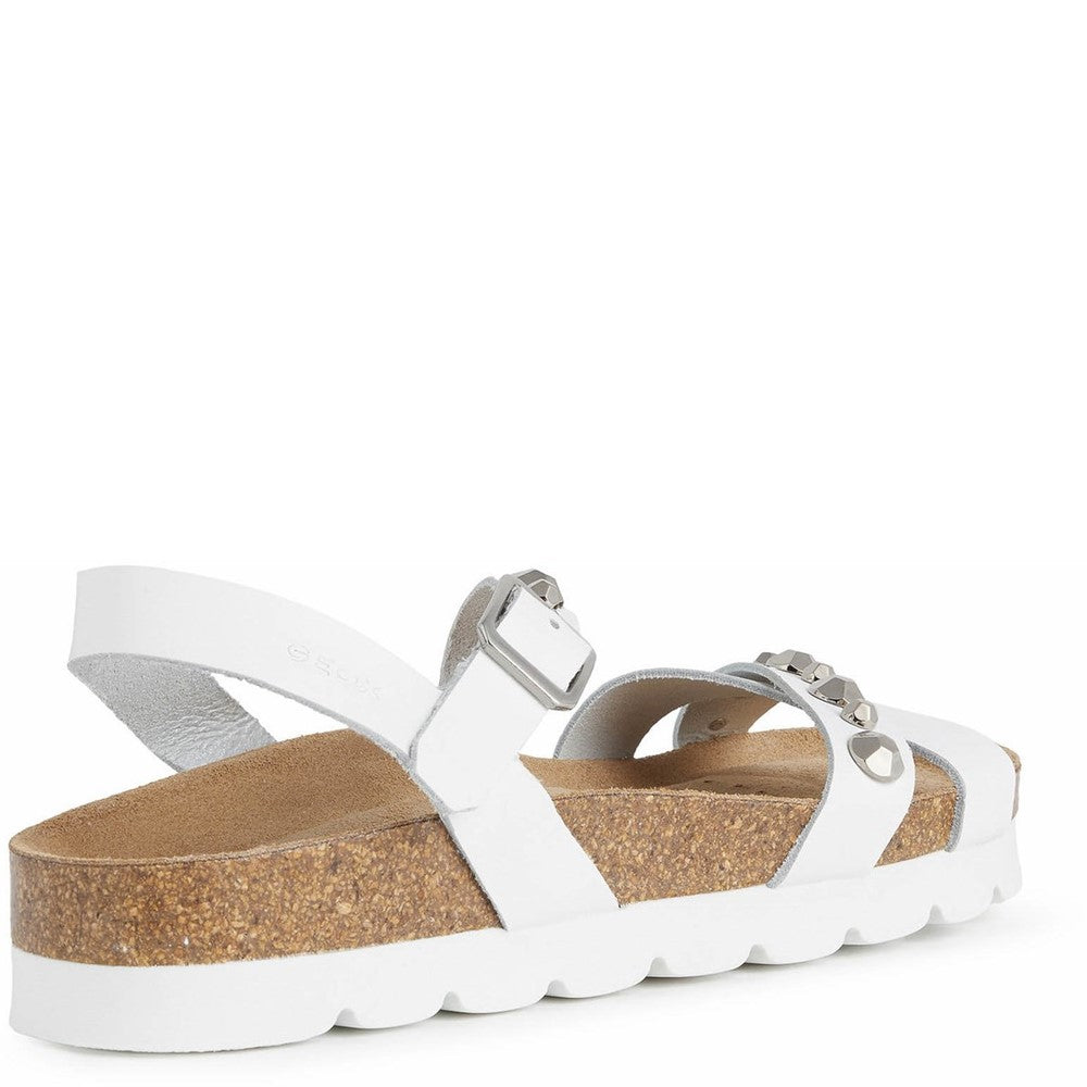 Women's Geox Brionia Sandals