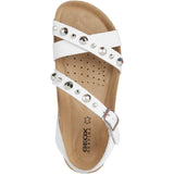 Women's Geox Brionia Sandals