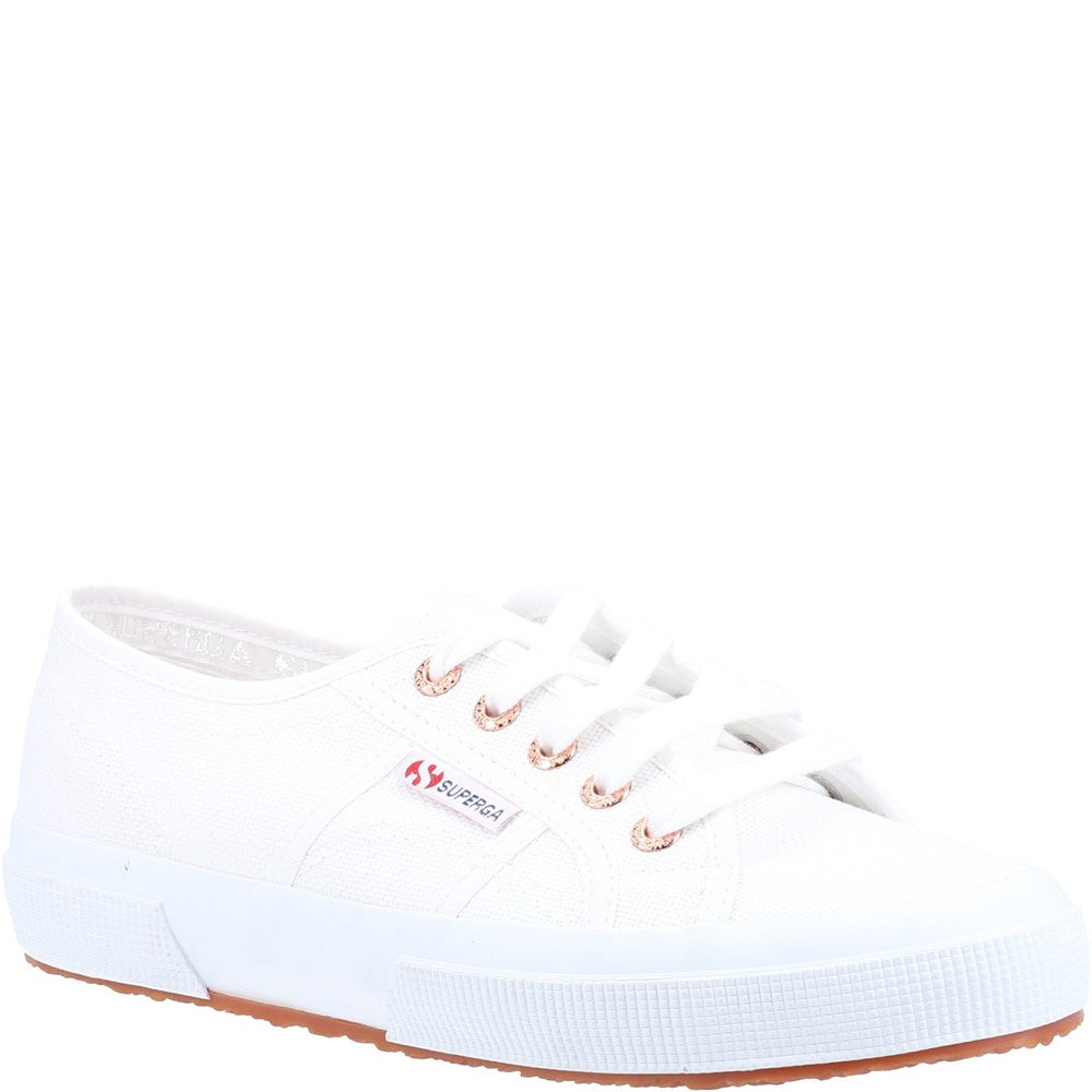 Women's Superga 2750 Cotu Classic