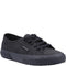 black black