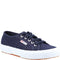 navy white