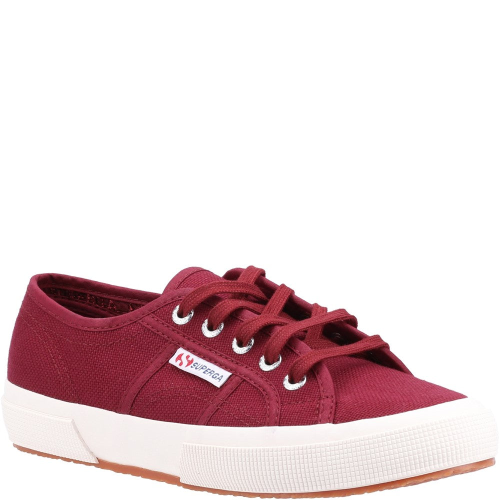 Women's Superga 2750 Cotu Classic