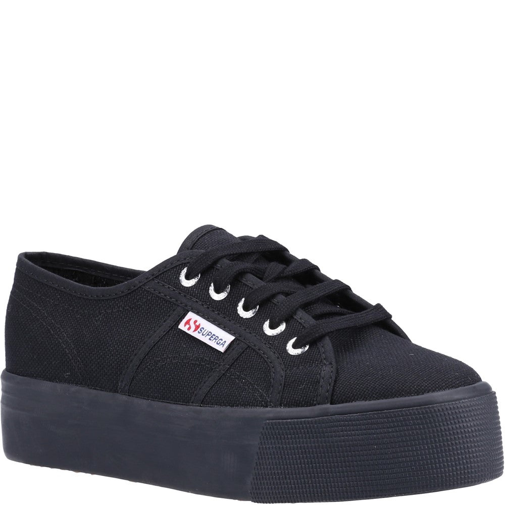 Women s Superga 2790 Linea Up and Down Trainer