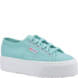 Women's Superga 2790 Linea Up and Down Trainer