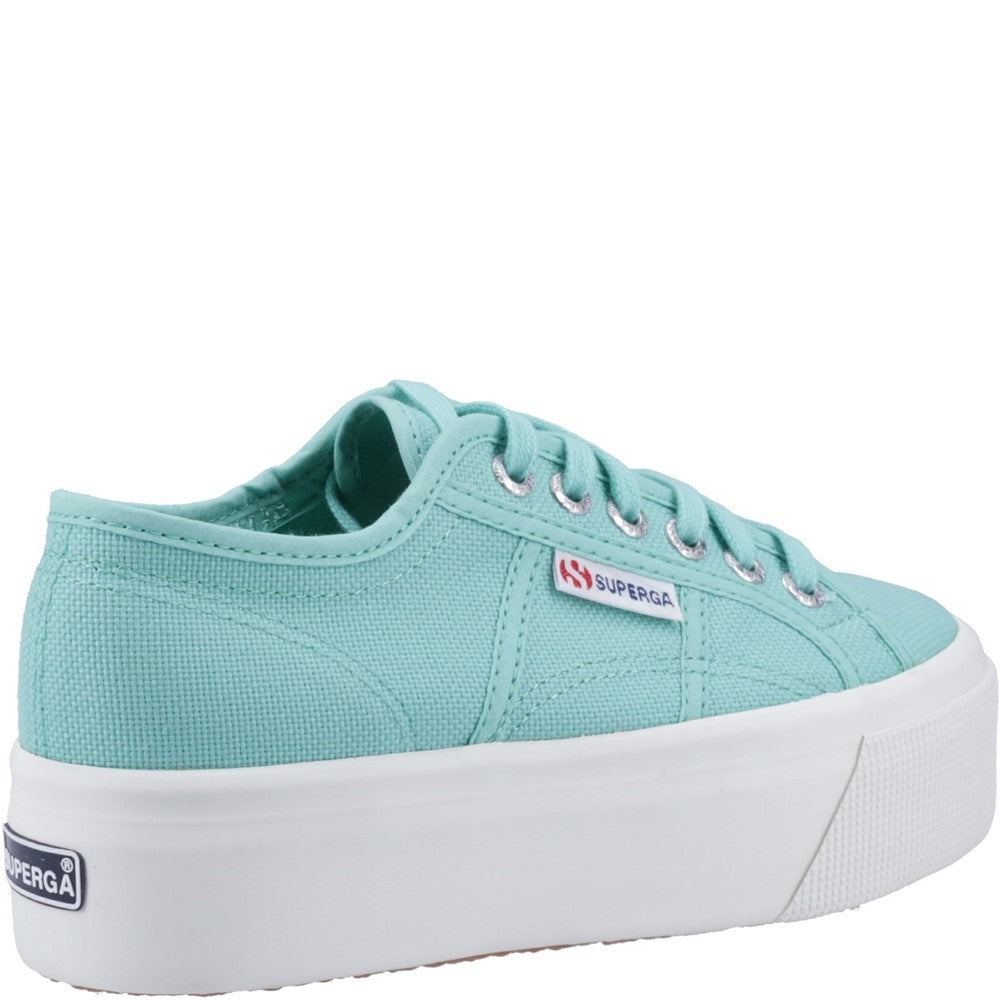 Women's Superga 2790 Linea Up and Down Trainer