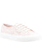 pink white