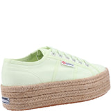 Women's Superga 2790 Rope Shoe