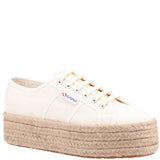 Women's Superga 2790 Rope Shoe