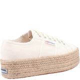 Women's Superga 2790 Rope Shoe