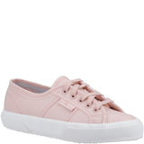 Women's Superga 2750 Tumbled Leather Shoe