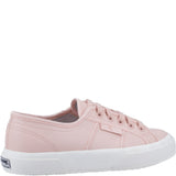 Women's Superga 2750 Tumbled Leather Shoe