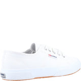 Men's Superga 2750 Tumbled Leather Shoe