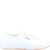 Men's Superga 2750 Tumbled Leather Shoe