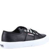 Men's Superga 2750 Tumbled Leather Shoe