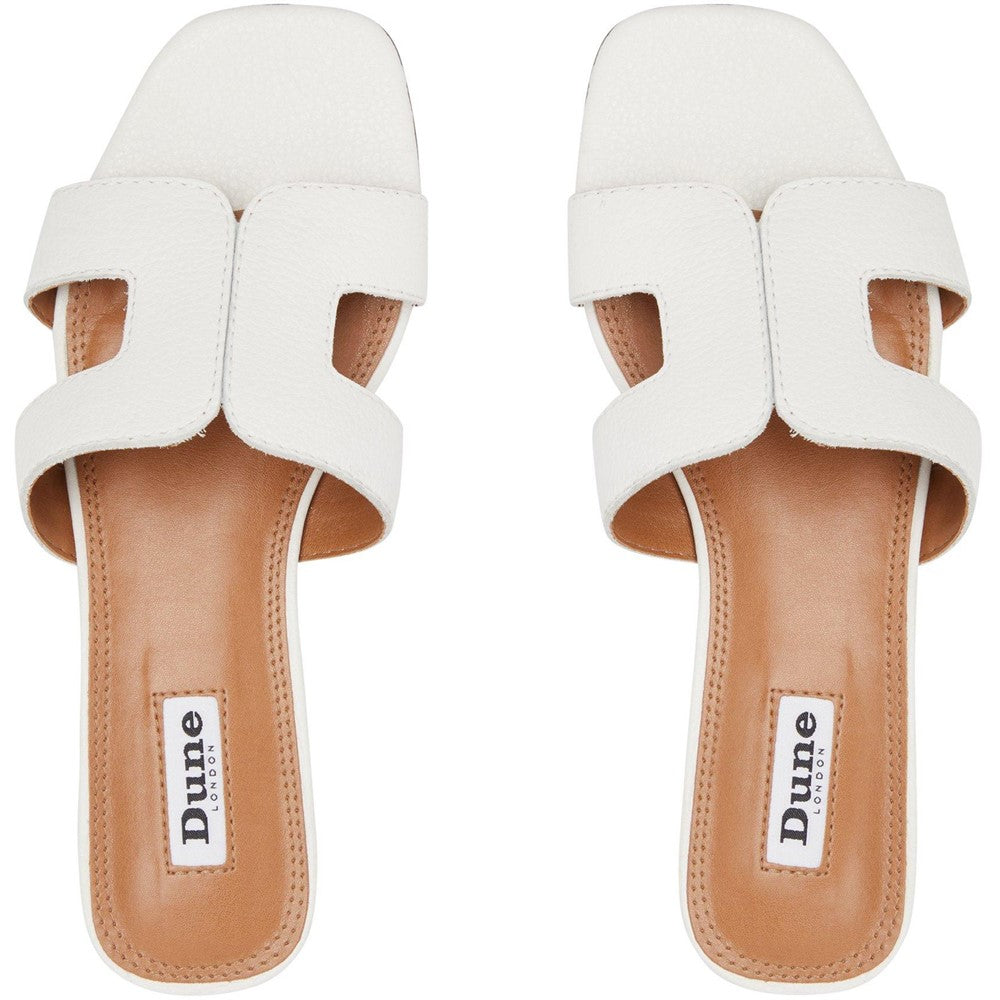 Women's Dune Loupe Sandals