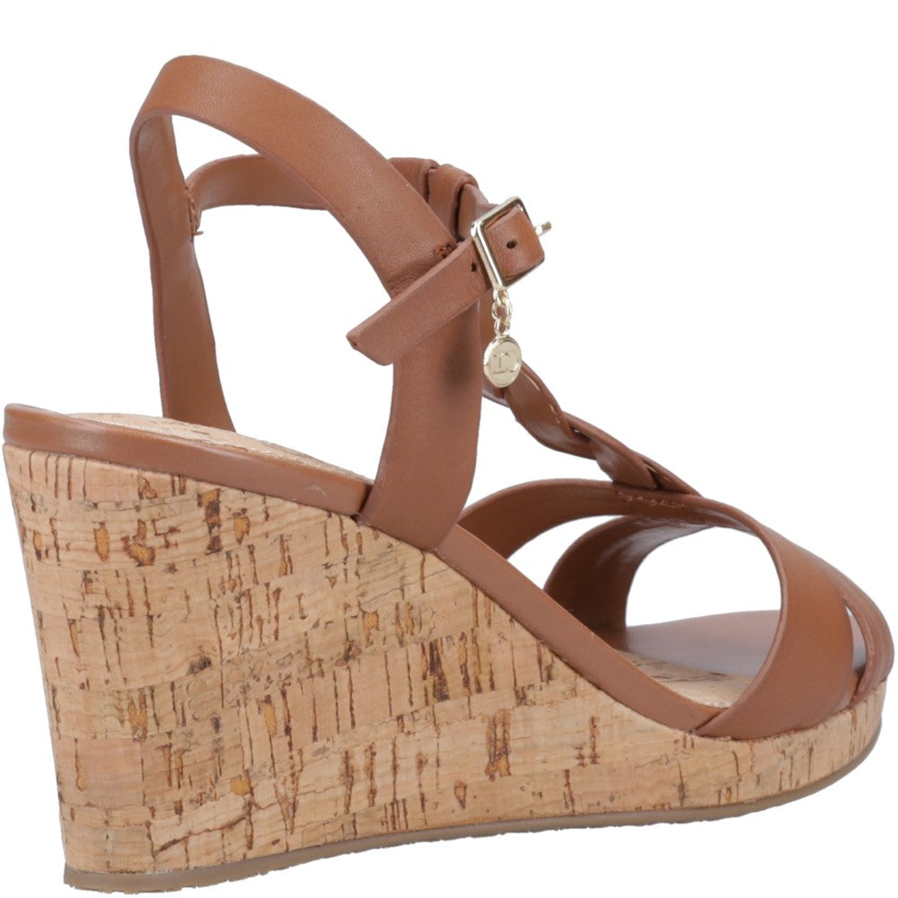 Women's Dune Koala Sandals