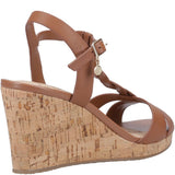 Women's Dune Koala Sandals
