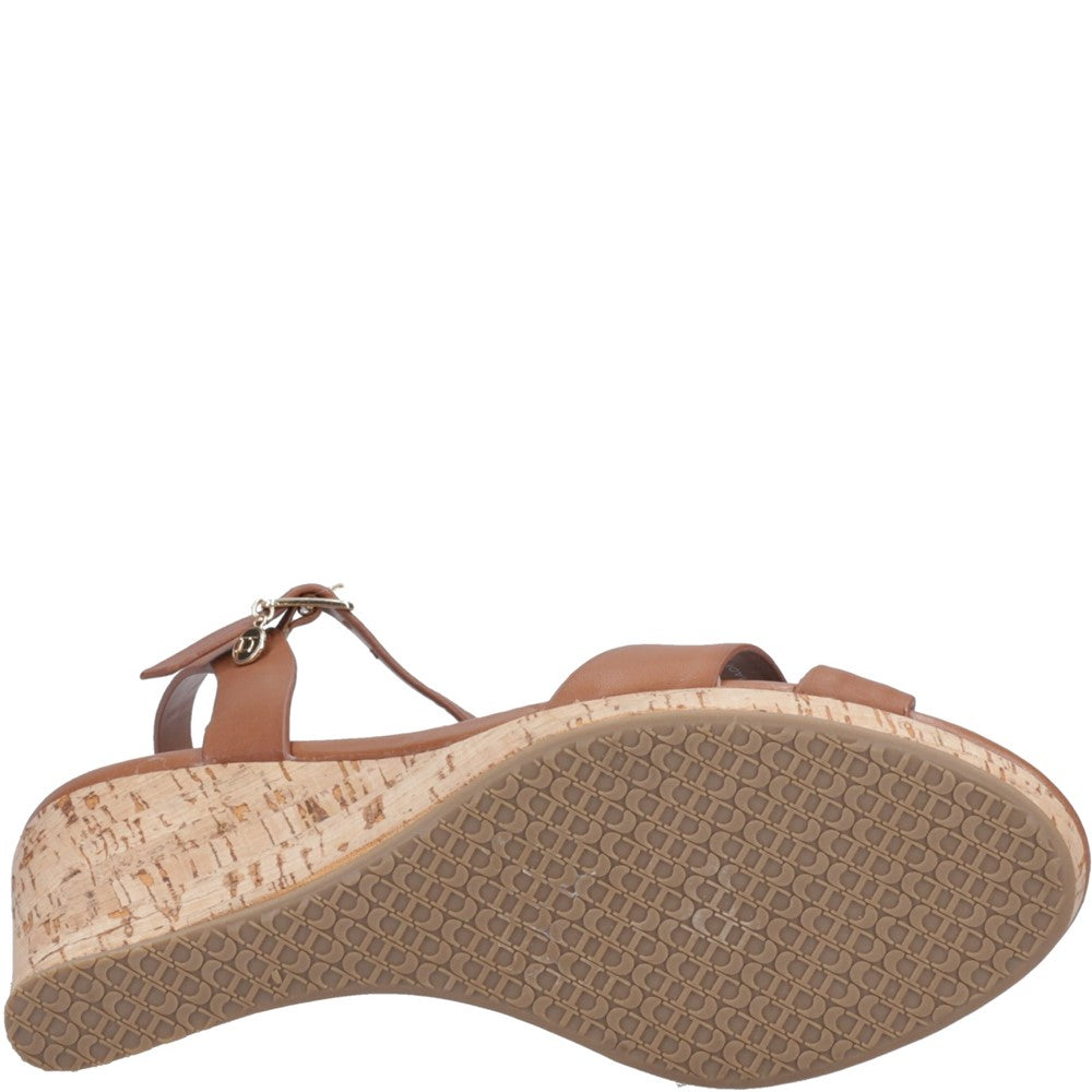 Women's Dune Koala Sandals