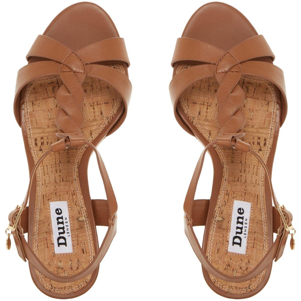 Women's Dune Koala Sandals