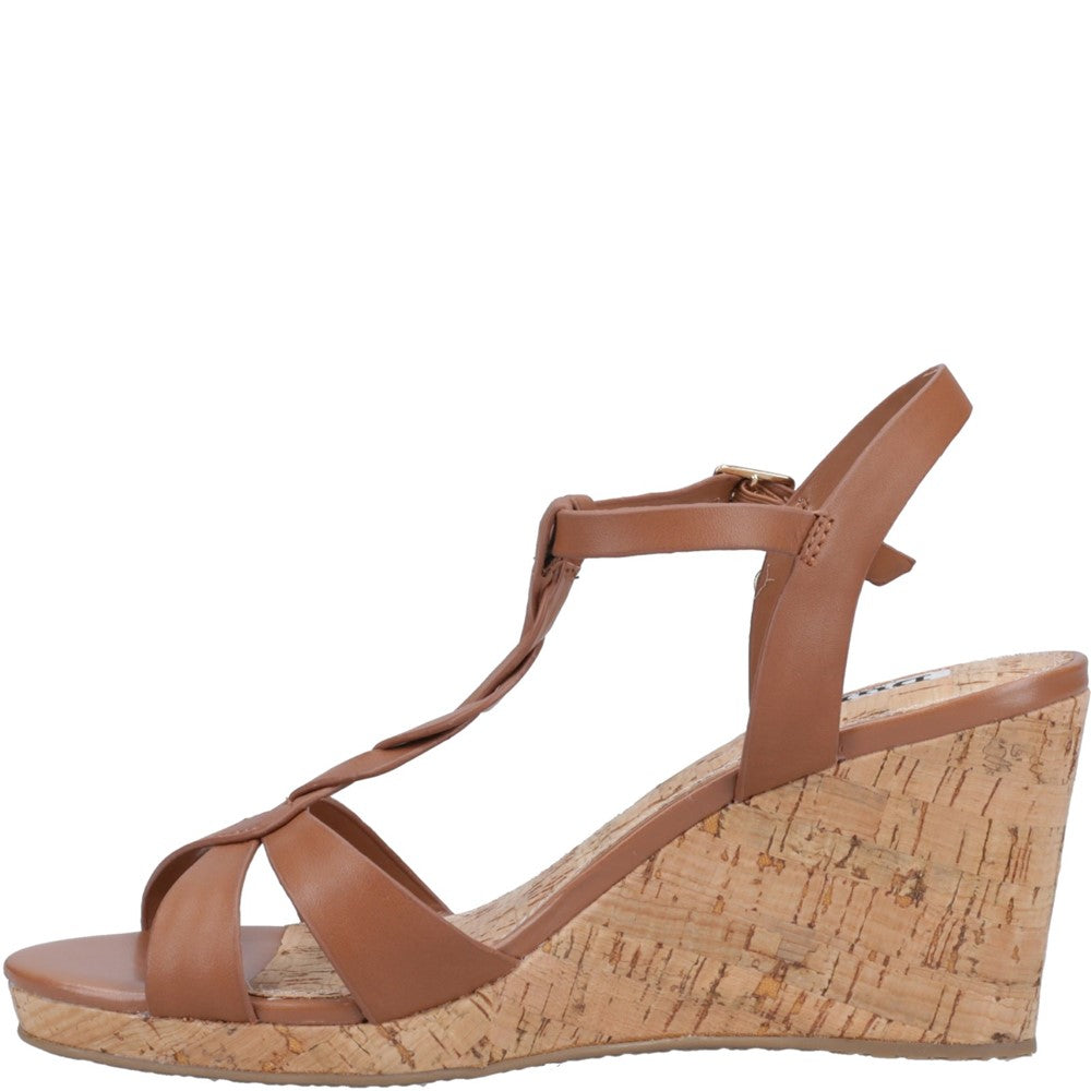 Women's Dune Koala Sandals