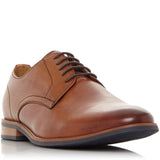 Men's Dune Suffolks Leather Smart Gibson Shoes