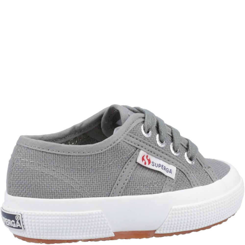 Kids' Superga 2750 JCot Classic Shoe