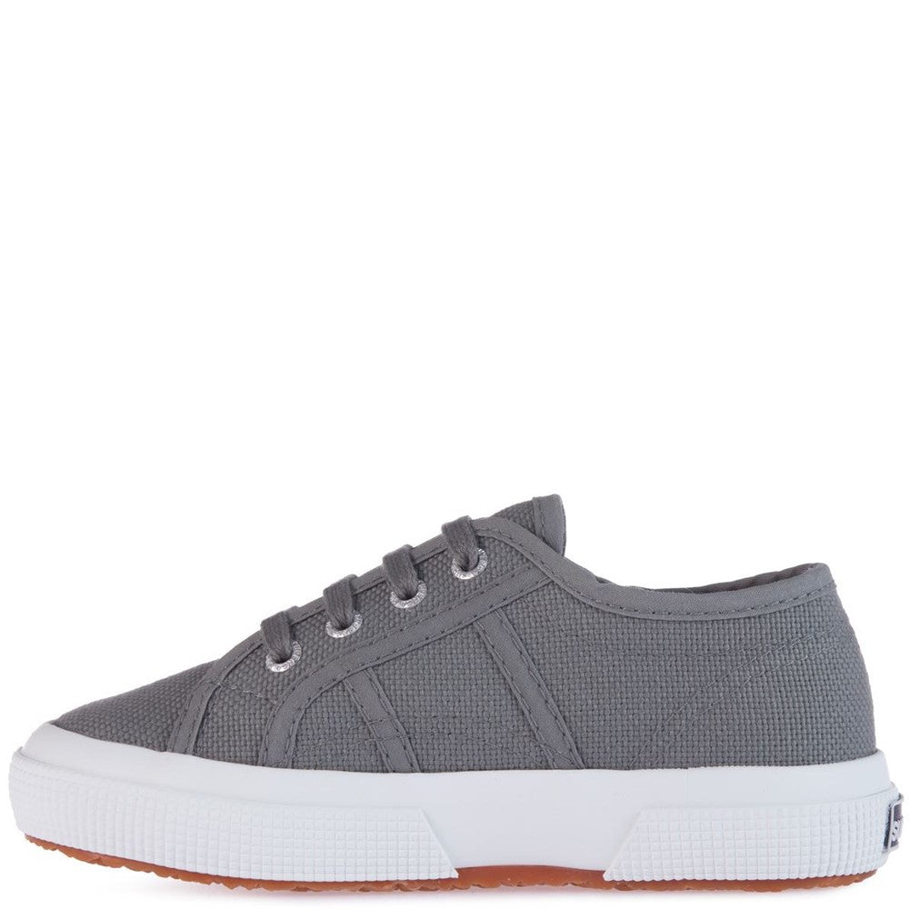 Kids' Superga 2750 JCot Classic Shoe