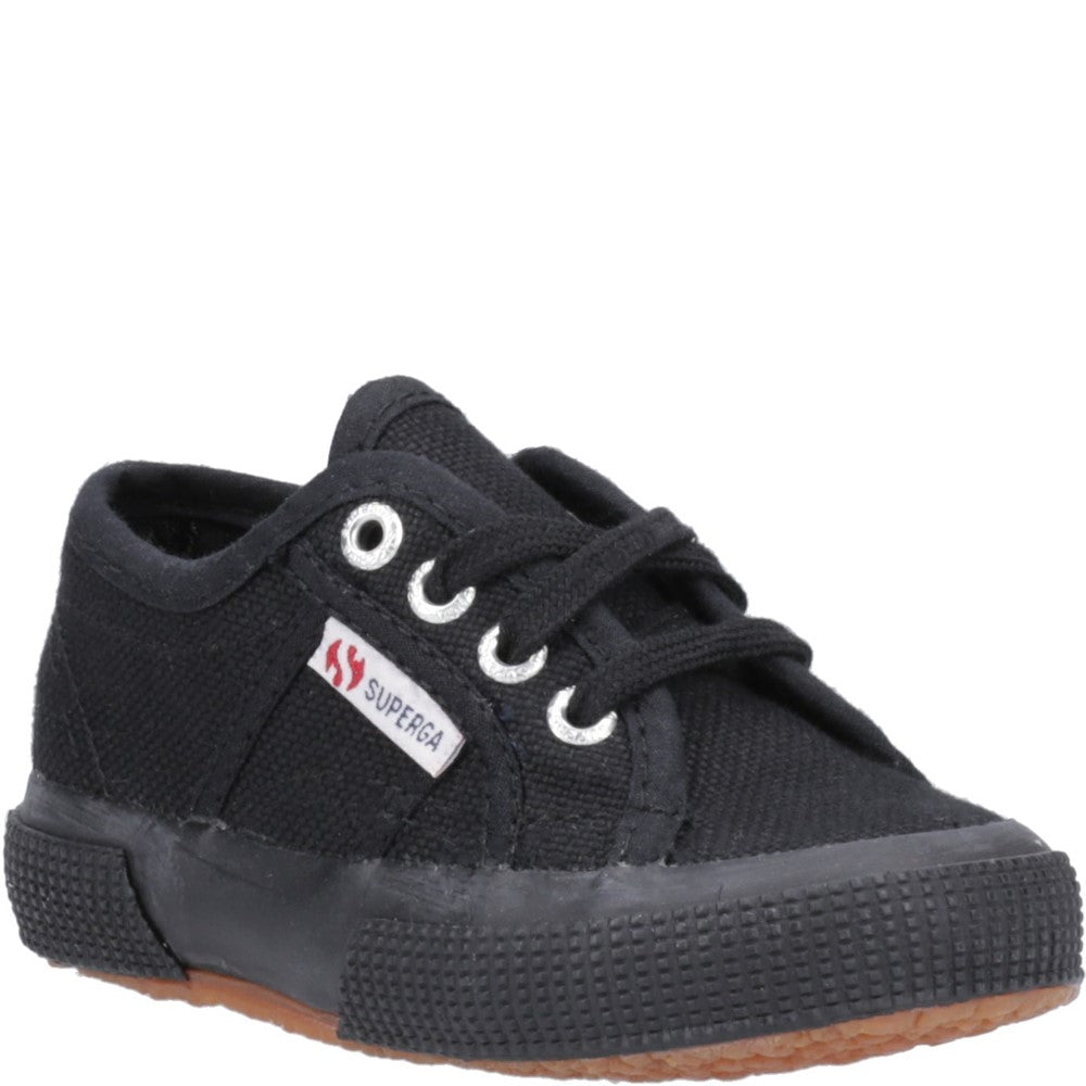 Kids' Superga 2750 JCot Classic Shoe