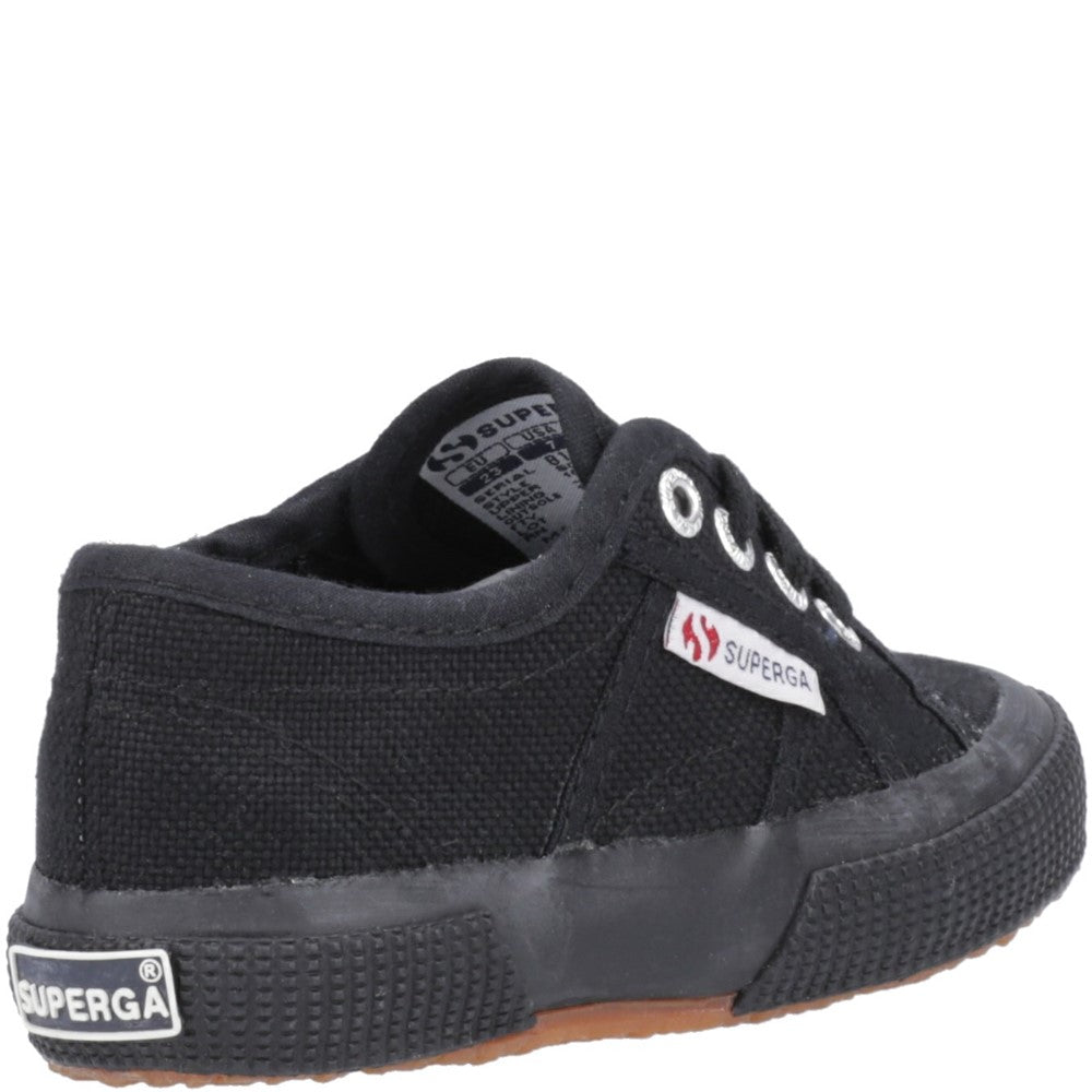 Kids' Superga 2750 JCot Classic Shoe