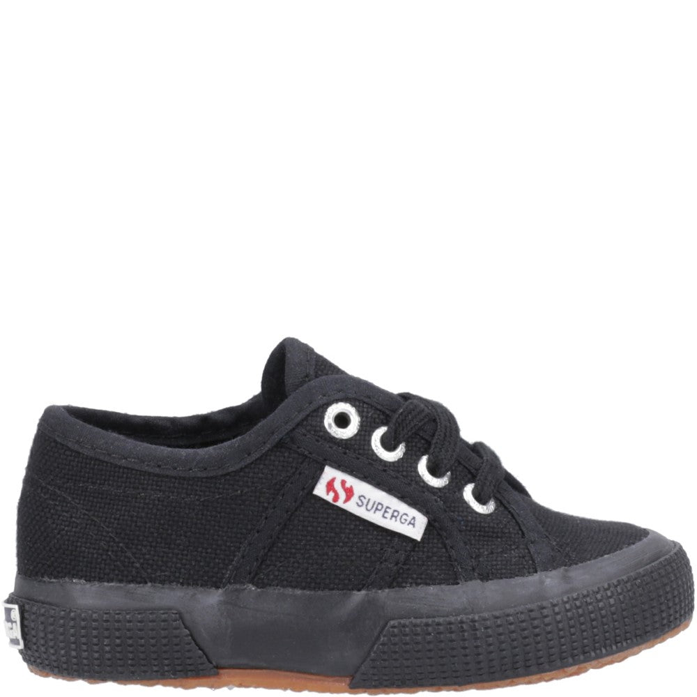 Kids' Superga 2750 JCot Classic Shoe