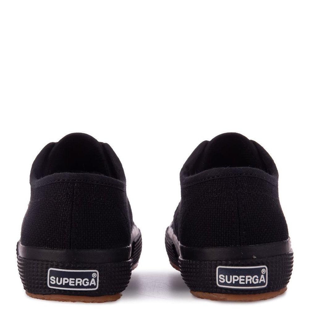 Kids' Superga 2750 JCot Classic Shoe