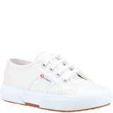 Kids' Superga 2750 LameJ Shoe