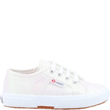 Kids' Superga 2750 LameJ Shoe